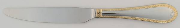 Sinclair Gold (Stainless) New French Solid Knife