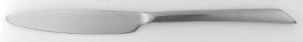 Satin Wave (Stainless) New French Solid Knife by Towle Silver