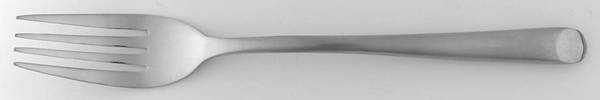 Satin Wave (Stainless)