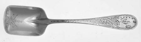 Argyle (Sterling) Sugar Shovel