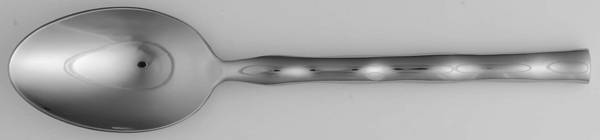 Calypso (Stainless) Tablespoon (Serving Spoon)
