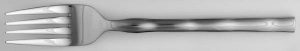 Individual Salad Fork