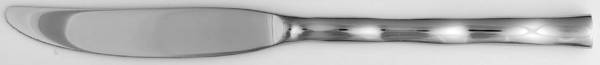 Modern Solid Knife