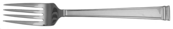 TWS534 (Stainless) Individual Salad Fork