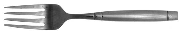 TWS535 (Stainless) Individual Salad Fork