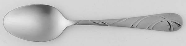 Ariana Frost (Stainless) Teaspoon