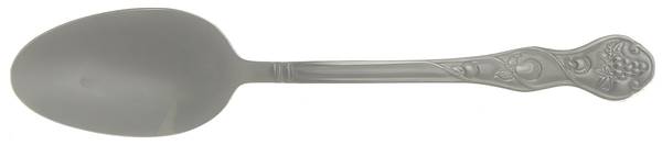 Napa Valley (Stainless) Place/Oval Soup Spoon