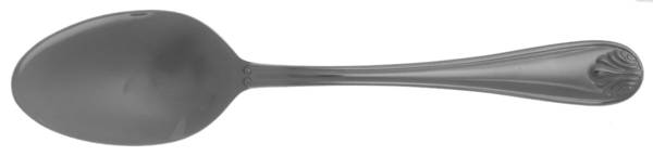 Sandy Shores (Stainless) Place/Oval Soup Spoon