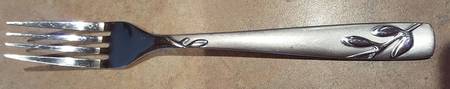 Ivy Sand (Stainless) by Cambridge Silver