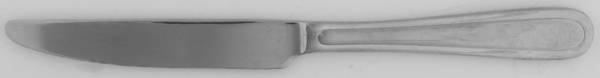 Kayla (Stainless) New French Solid Knife