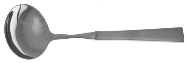 Bree (Stainless) Gravy Ladle with No Spout Stainless Bowl HC
