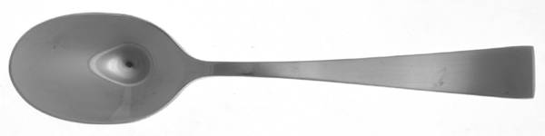 Bree (Stainless) Teaspoon