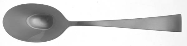 Bree (Stainless) Tablespoon (Serving Spoon)