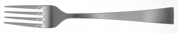 Bree (Stainless) Individual Salad Fork