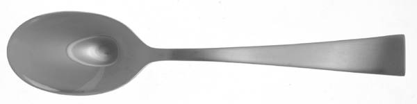Bree (Stainless) Place/Oval Soup Spoon