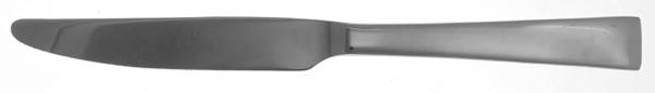 Bree (Stainless) New French Solid Knife