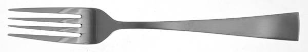 Bree (Stainless) Fork