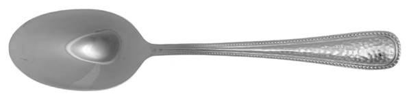 Halifax (Stainless) Place/Oval Soup Spoon