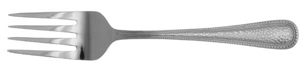 Halifax (Stainless) Medium Solid Cold Meat Serving Fork