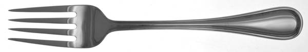 Royal Thread (Stainless) Individual Salad Fork