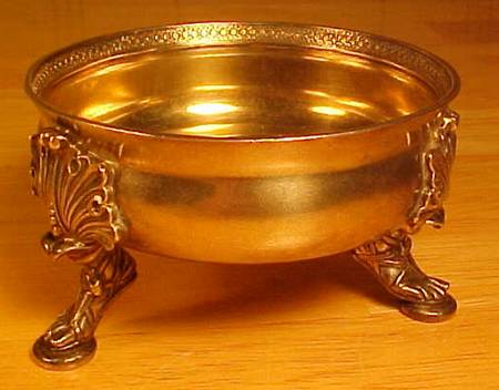 2487 (Sterling, Hollowware) by Tiffany &amp; CO SILVER