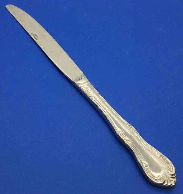 TWS547 (Stainless) Modern Hollow Knife