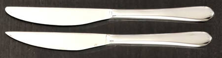 Brynley (Stainless) Modern Solid Knife