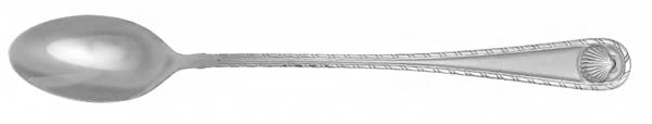Antigua (Stainless) Iced Tea Spoon