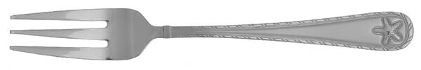 Antigua (Stainless) Cocktail/Seafood Fork