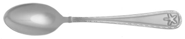 Antigua (Stainless) Demitasse Spoon