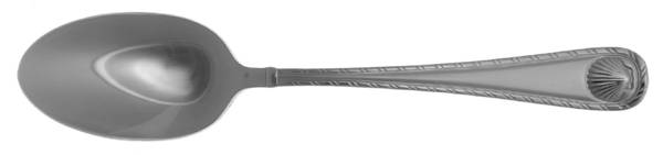 Antigua (Stainless) Place/Oval Soup Spoon by Towle Silver
