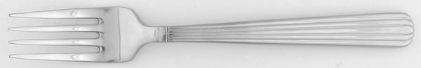 Regency (Stainless) Individual Salad Fork