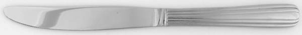 Regency (Stainless) Modern Solid Knife