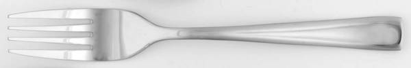 Jovita (Stainless) Individual Salad Fork