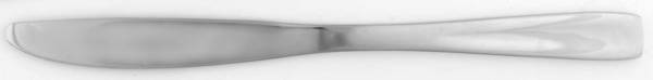 Jovita (Stainless) Modern Solid Knife