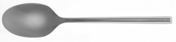 Jacqueline (Stainless) Teaspoon