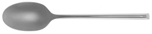 Jacqueline (Stainless) Place/Oval Soup Spoon
