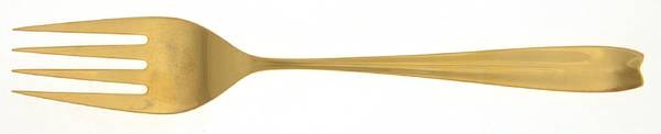Cordis (Sterling, 1958) Solid Serving Fork