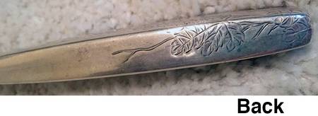 215M (Sterling) by Tiffany &amp; CO SILVER