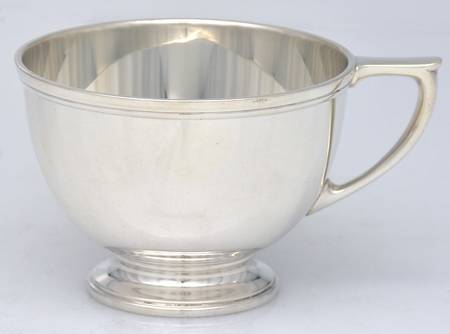 52709 (Sterling, Hollowware) by Tiffany &amp; CO SILVER