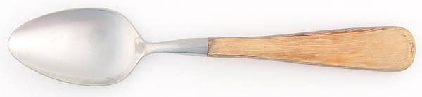 Aspen (Stainless) Place/Oval Soup Spoon