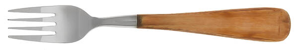 Aspen (Stainless) Individual Salad Fork