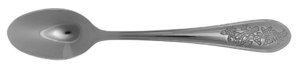 Atrium Birds (Stainless) Demitasse Spoon