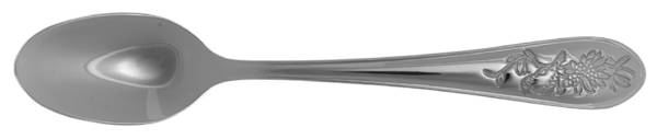 Atrium Birds (Stainless) Demitasse Spoon