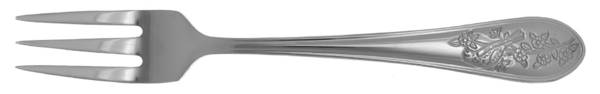 Atrium Birds (Stainless) Cocktail/Seafood Fork