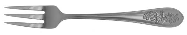 Atrium Birds (Stainless) Cocktail/Seafood Fork