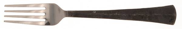 Haley (Stainless) Individual Salad Fork
