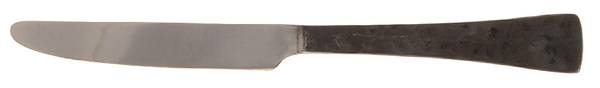 Haley (Stainless) New French Solid Knife