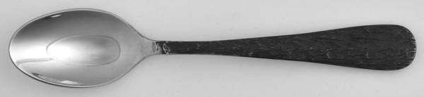 Mackenzie (Stainless) Teaspoon