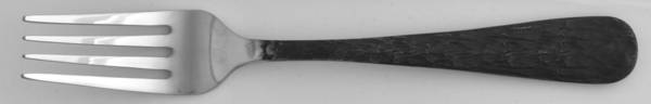 Mackenzie (Stainless) Individual Salad Fork